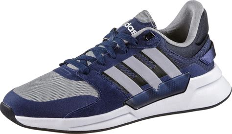 adidas laufschuhe herren leder|adidas schuhe equipment herren.